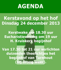 Afbeelding agenda