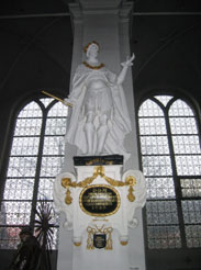 Afbeelding Henricus II, keizer van het H.Roomse Rijk