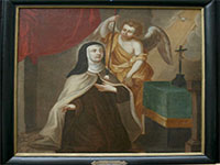 Theresia Van Avila