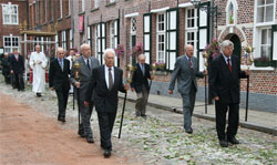 Afbeelding begijnhofkerk